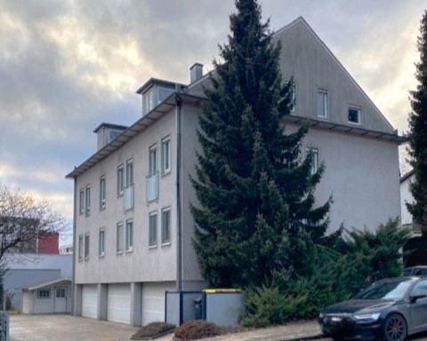 Haus